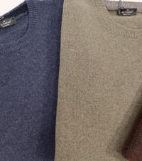 MAGLIA UOMO M/L ERBA/80 Tellini S.r.l. Ingrosso Abbigliamento
